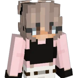 itzmefi Minecraft avatar bust
