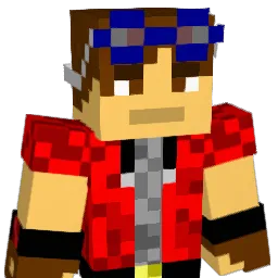 itzmesoul5 Minecraft avatar bust