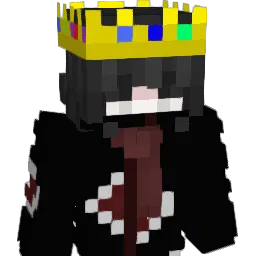 itzmikqsa Minecraft avatar bust