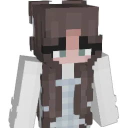 itzoliv1a Minecraft avatar bust