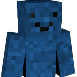 itzrappa's Minecraft skin