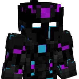 itzrealjoskus Minecraft avatar bust