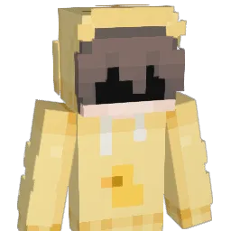 itzrealkenz Minecraft avatar bust