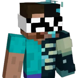 itzrealmanepaer's Minecraft skin