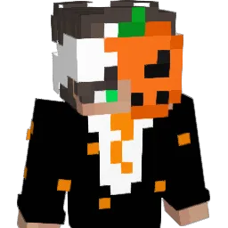 itzrealrezex's Minecraft skin