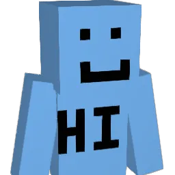 itzrealzme's Minecraft skin