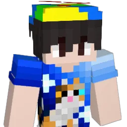 itzreiko_ Minecraft avatar bust