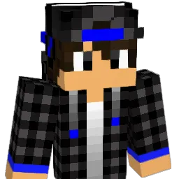 itzsam2's Minecraft skin