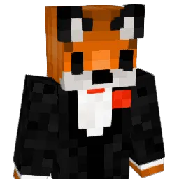 itzssgrem Minecraft avatar bust