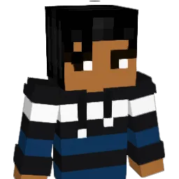 itztoby1105's Minecraft skin