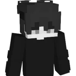 itzvixy's Minecraft skin
