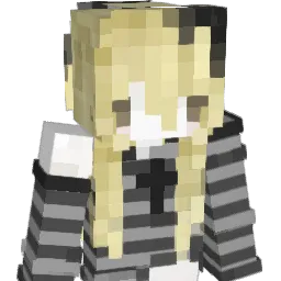 itzxue's Minecraft skin