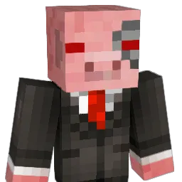 itzy's Minecraft skin
