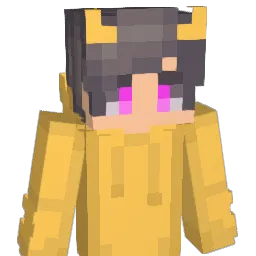 itzy_Cimicianga Minecraft avatar bust
