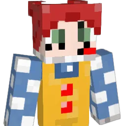 itzyooki's Minecraft skin