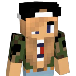 itzz_layla Minecraft avatar bust
