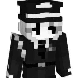 itzz_xantax Minecraft avatar bust