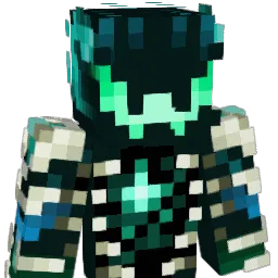 itzzz_felix Minecraft avatar bust