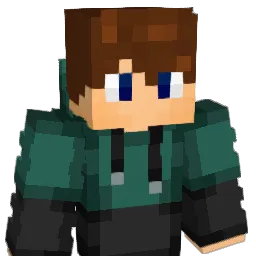 iudex83 Minecraft avatar bust