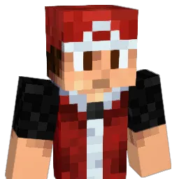 iufdbln Minecraft avatar bust