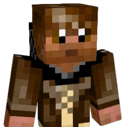 iughfiungjd Minecraft avatar bust