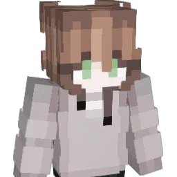 iukoi's Minecraft skin
