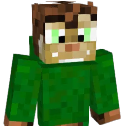 iuniper's Minecraft skin