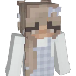 iuq_why Minecraft avatar bust