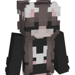 iuseastolfo Minecraft avatar bust