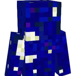 iusemymind2 Minecraft avatar bust