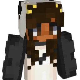 iuxrye Minecraft avatar bust