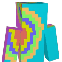 iva4eto Minecraft avatar bust