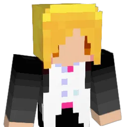 ivalice12 Minecraft avatar bust