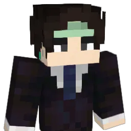 ivaliz Minecraft avatar bust