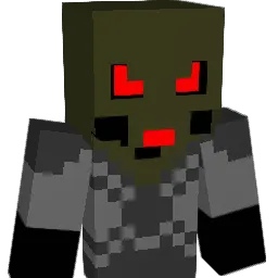 ivan1097's Minecraft skin