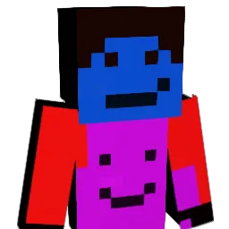 ivan4462 Minecraft avatar bust