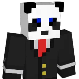 ivan52 Minecraft avatar bust