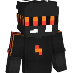 ivan940104 Minecraft avatar bust