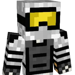 ivanHASminecraft's Minecraft skin