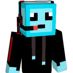 ivan_0211 Minecraft avatar bust