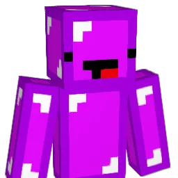 ivan_02 Minecraft avatar bust
