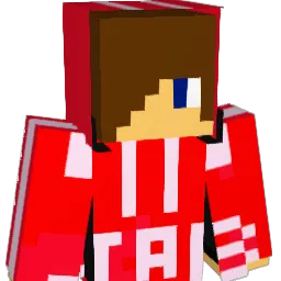 ivan_061 Minecraft avatar bust