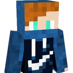 ivanalegre's Minecraft skin