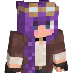 ivancat98 Minecraft avatar bust