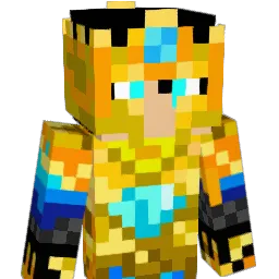 ivanchan1107 Minecraft avatar bust