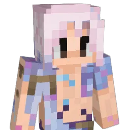 ivanchoLol Minecraft avatar bust
