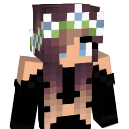 ivanckulaaa Minecraft avatar bust