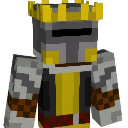 ivancool12236 Minecraft avatar bust