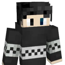 ivandasavage Minecraft avatar bust