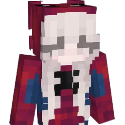 ivanelyxub01 Minecraft avatar bust